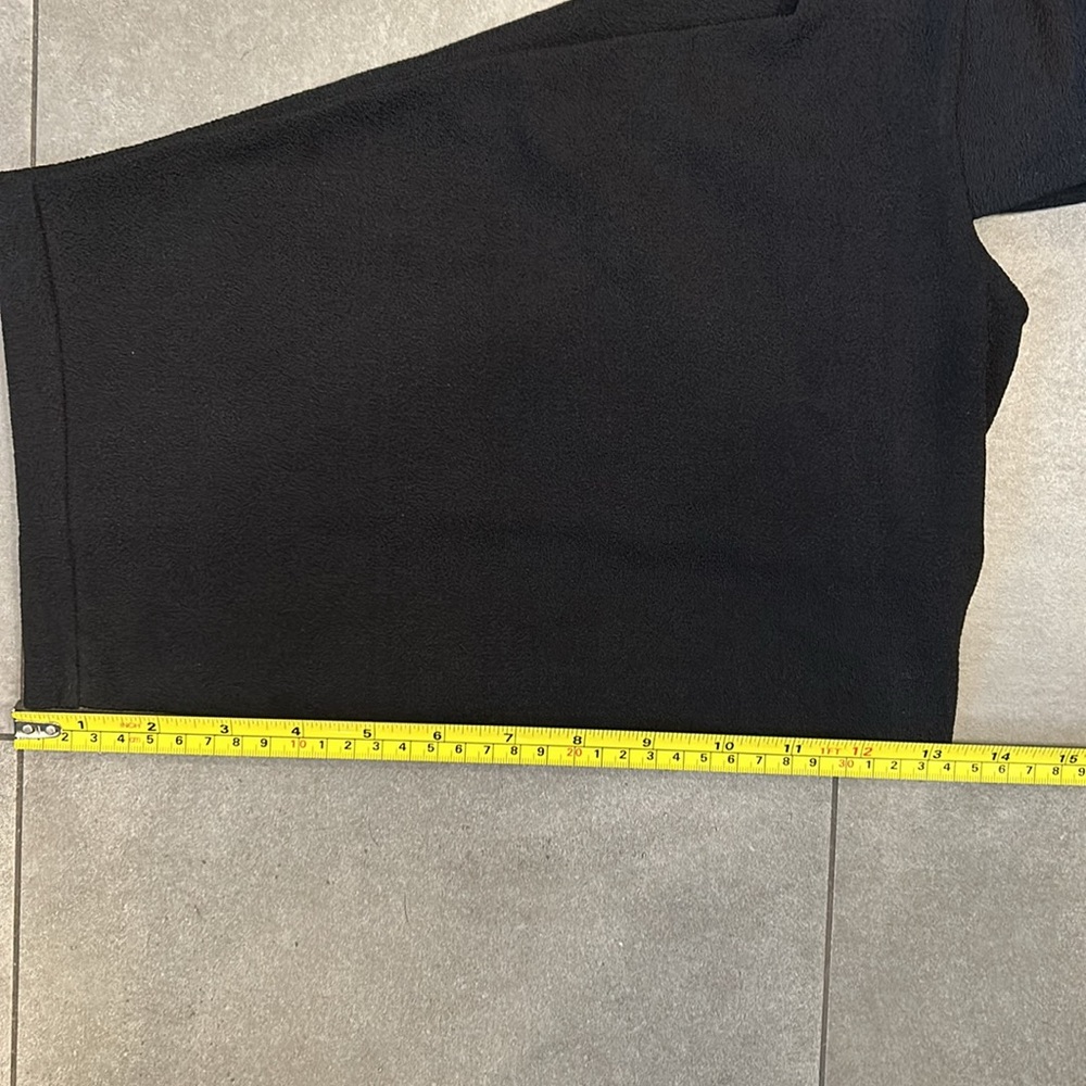 Tibi One Shoulder Cropped Top - Picture 3 of 10